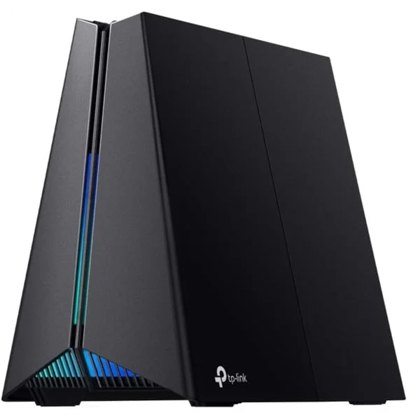 TP-Link Archer GXE75 AXE5400 Tri-Band Wi-Fi 6E Gaming, Router