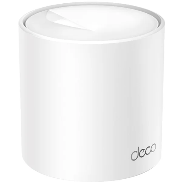 TP-Link Deco X10, Router (weiß)
