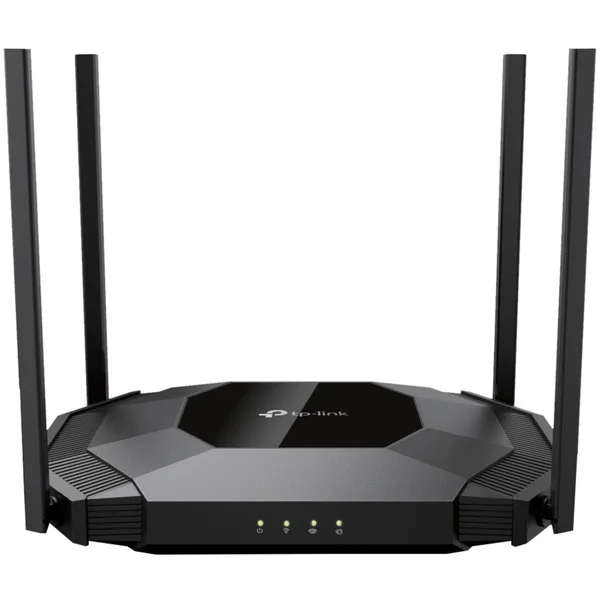 TP-Link TL-WA3001 Dual-Band Wi-Fi 6, Access Point (schwarz)