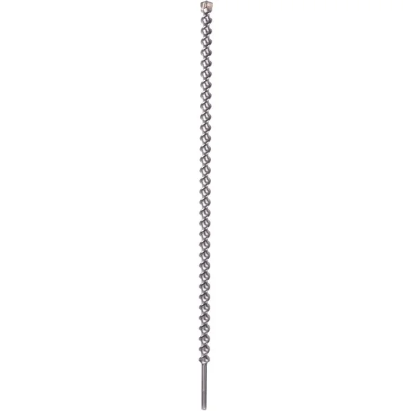 Bosch Professional PRO SDS max-7 Hammerbohrer, Ø 40mm (Arbeitslänge 1.200mm)