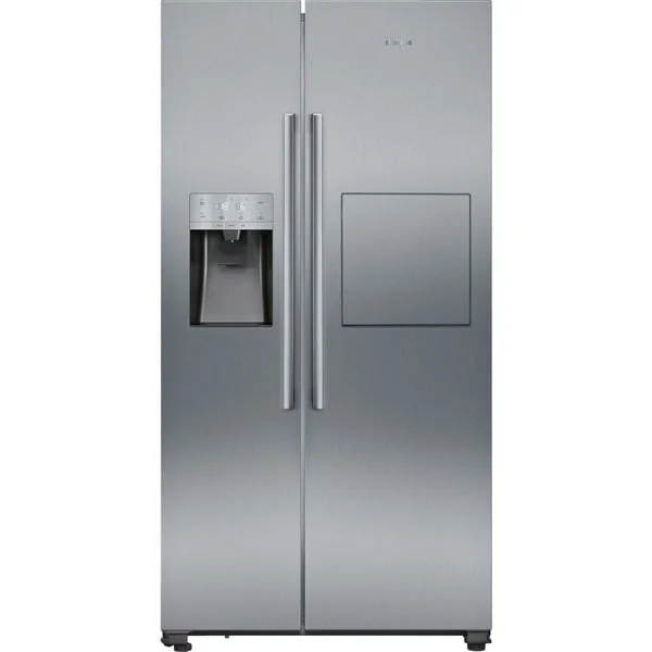 Siemens KA93GAIEP iQ500, Side-by-Side (edelstahl)