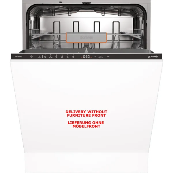 gorenje GV642C65, Spülmaschine (60 cm)