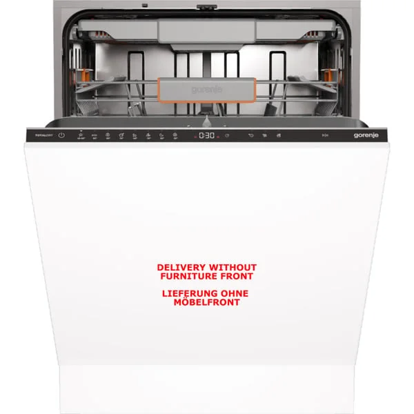 gorenje GV663A66, Spülmaschine (60 cm)