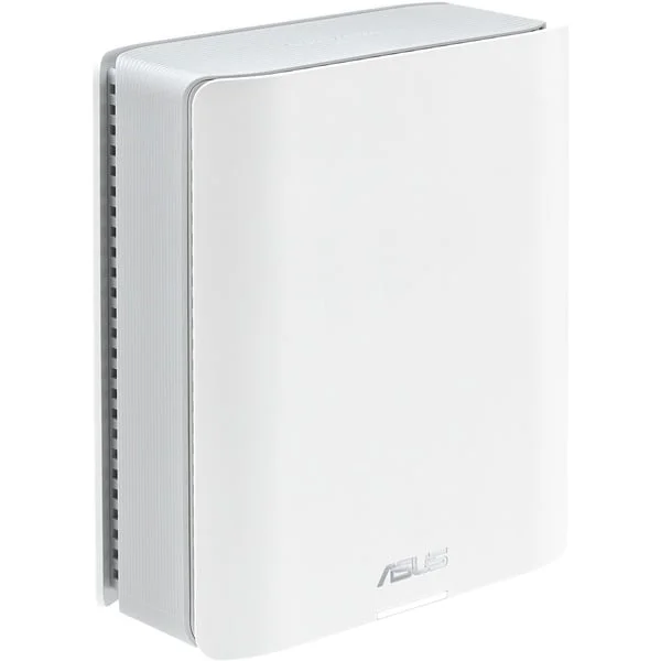 ASUS ZenWiFi BT8 - 1er Pack, Router (weiß)