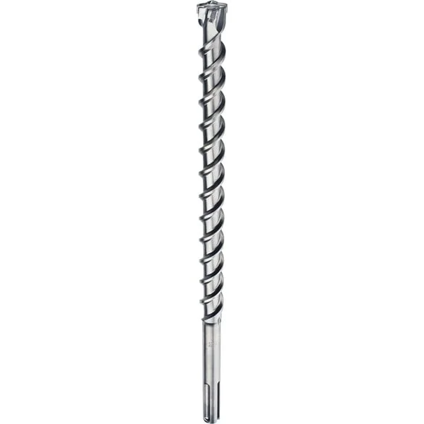 Bosch Professional PRO SDS max-7 Hammerbohrer, Ø 37mm (Arbeitslänge 450mm)
