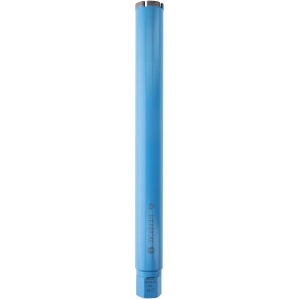 Bosch Professional PRO Core Cutter wet Diamant-Nassbohrkrone, Ø 52mm, Bohrer (1.1/4" UNC)