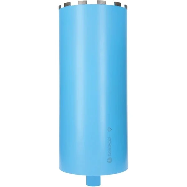 Bosch Professional PRO Core Cutter wet Diamant-Nassbohrkrone, Ø 202mm, Bohrer (1.1/4" UNC)