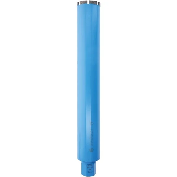 Bosch Professional PRO Core Cutter wet Diamant-Nassbohrkrone, Ø 72mm, Bohrer (1.1/4" UNC)