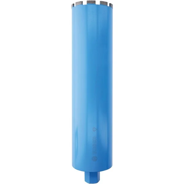 Bosch Professional PRO Core Cutter wet Diamant-Nassbohrkrone, Ø 122mm, Bohrer (1.1/4" UNC)