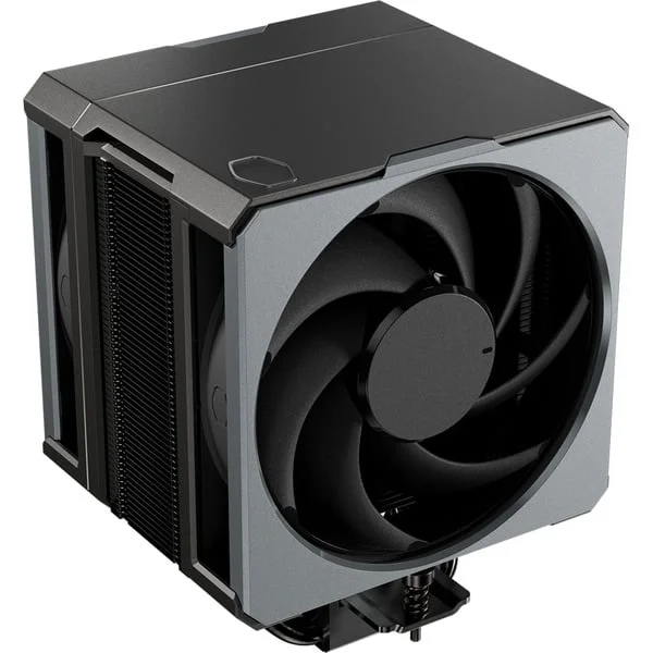 Cooler Master Hyper 612 APEX, CPU-Kühler (schwarz, 120 mm)
