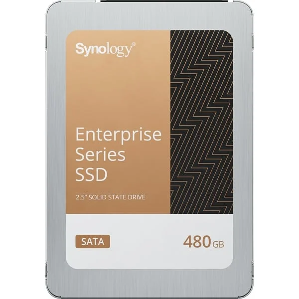 Synology SAT5221-480G 480 GB, SSD (SATA, 2,5")