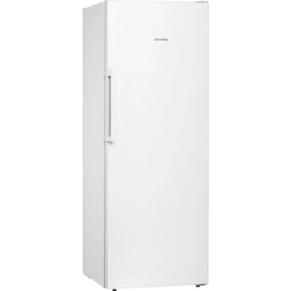 Siemens GS29NVWEP iQ300, Gefrierschrank (weiß)