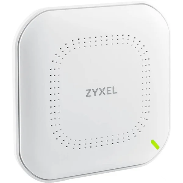 Zyxel NWA90AX Pro, Access Point (weiß, Multi-Gig WiFi 6 Access Point)