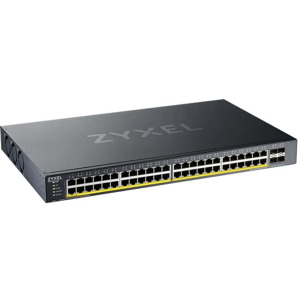 Zyxel XGS1935-52HP, Switch (375W PoE Budget)