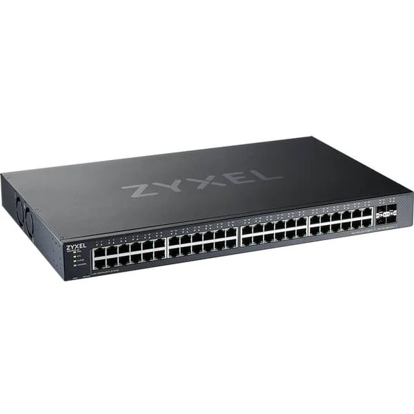 Zyxel XGS1935-52, Switch