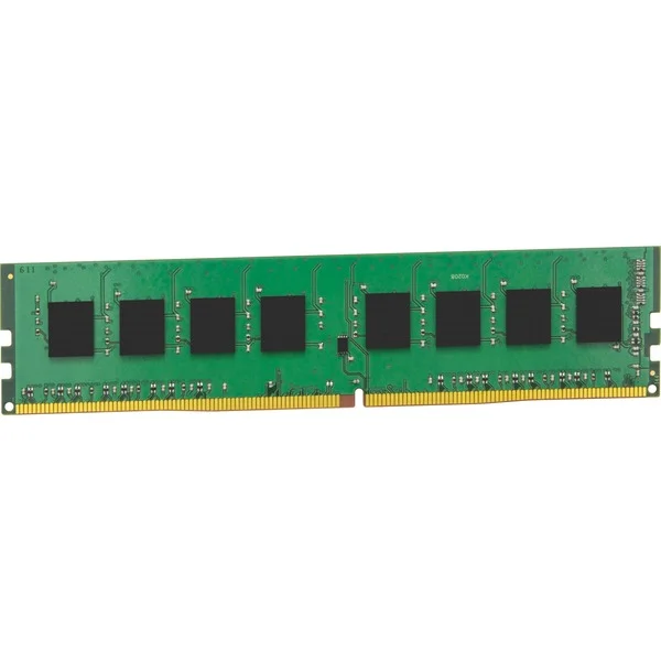 Kingston DIMM 8 GB DDR4-3200 , Arbeitsspeicher (KVR32N22S6/8, ValueRAM)