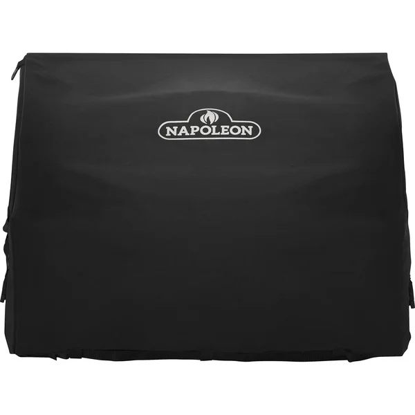 Napoleon Abdeckhaube 61831 für BIG32 Einbau Plancha Serie 700, Schutzhaube (schwarz)