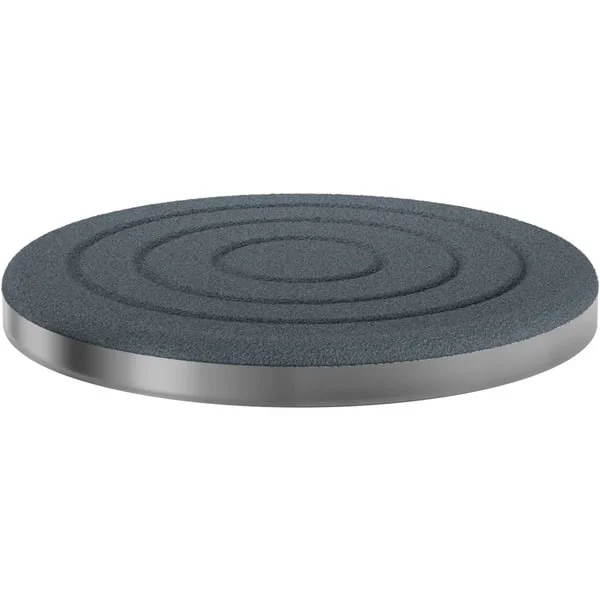 HORL 3 Keramik-Abziehscheibe, glatt, Schleifscheibe (für HORL 3 / HORL 3 Pro Rollschleifer)