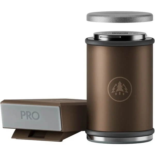 HORL 3 Pro Rollschleifer, mit Magnetschleiflehre, Messerschärfer (bronze)