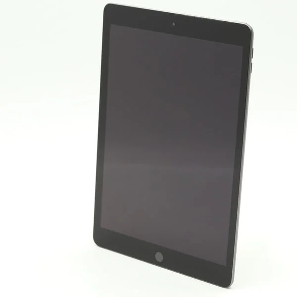 Apple iPad 10,2" (32 GB) Generalüberholt, Tablet-PC (grau, 2019)