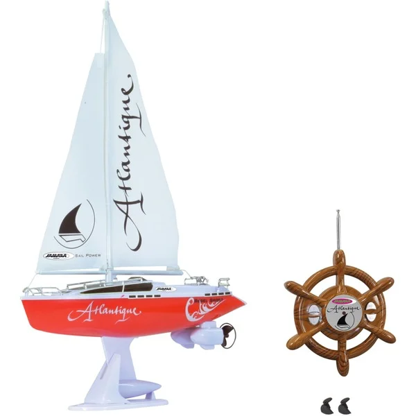 Jamara Atlantique, RC (weiß/rot)