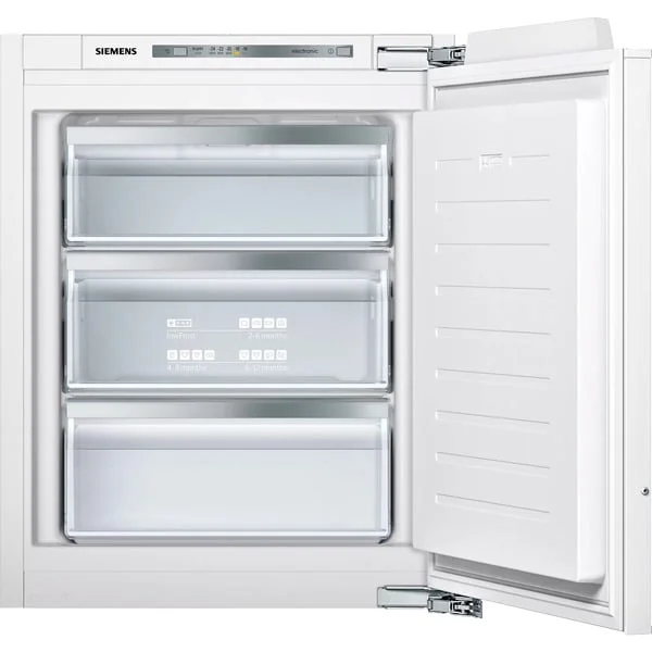 Siemens GI11VAFE0 iQ500, Gefrierschrank