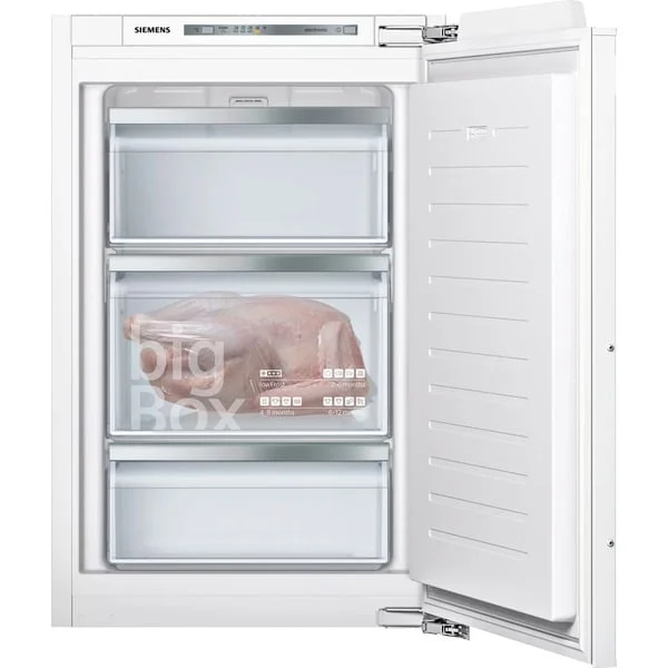 Siemens GI21VADD0 iQ500, Gefrierschrank