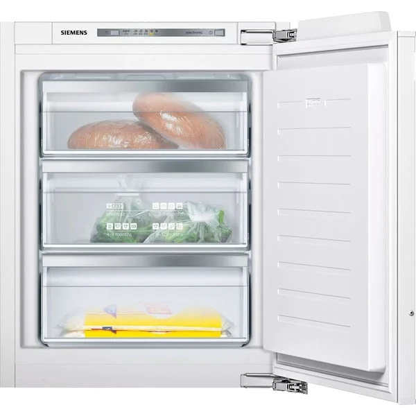 Siemens GI11VADC0 iQ500, Gefrierschrank