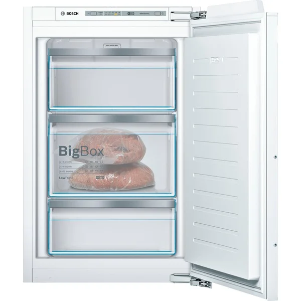Bosch GIV21AFE0 Serie 6, Gefrierschrank