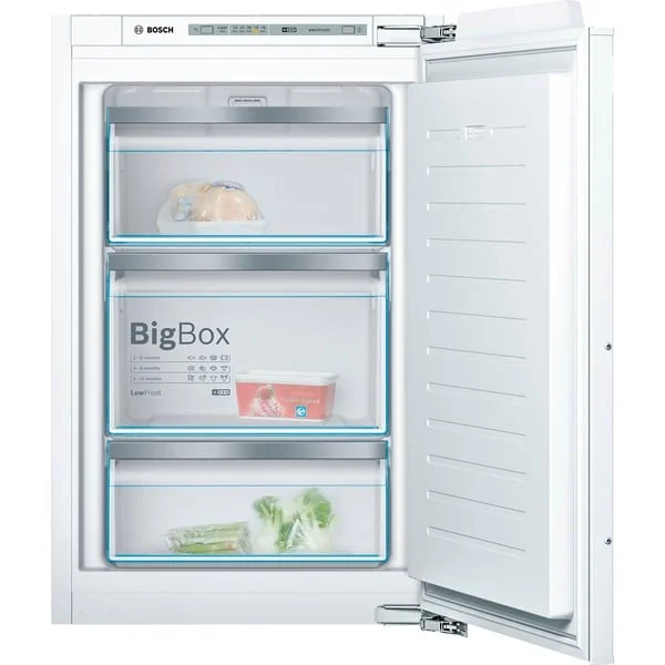 Bosch GIV21ADD0 Serie 6, Gefrierschrank