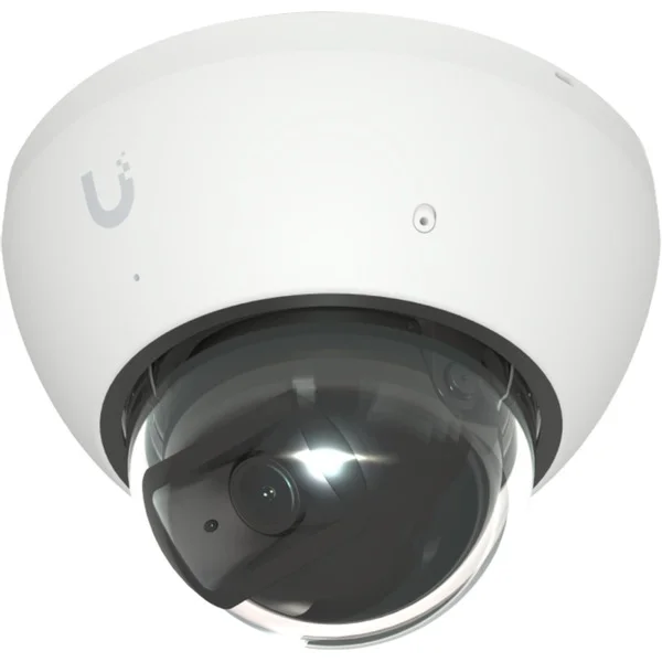 Ubiquiti AI Dome, Überwachungskamera (weiß, 4K, PoE)