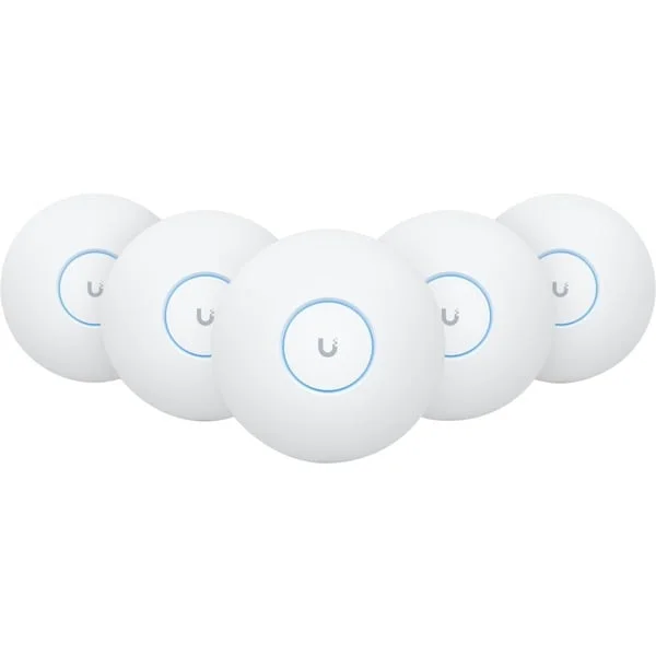 Ubiquiti AP U7-PRO 5er Set, Access Point (weiß)
