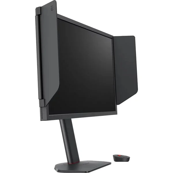 BenQ Zowie XL2546X+, Gaming-Monitor (61.2 cm (24.1 Zoll), schwarz, FullHD, Fast-TN, S-Switch, 280Hz Panel)