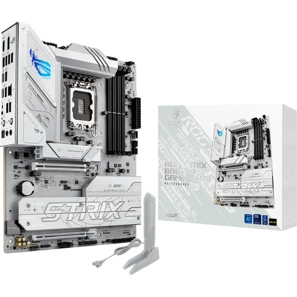 ASUS ROG STRIX B860-A GAMING WIFI, Mainboard