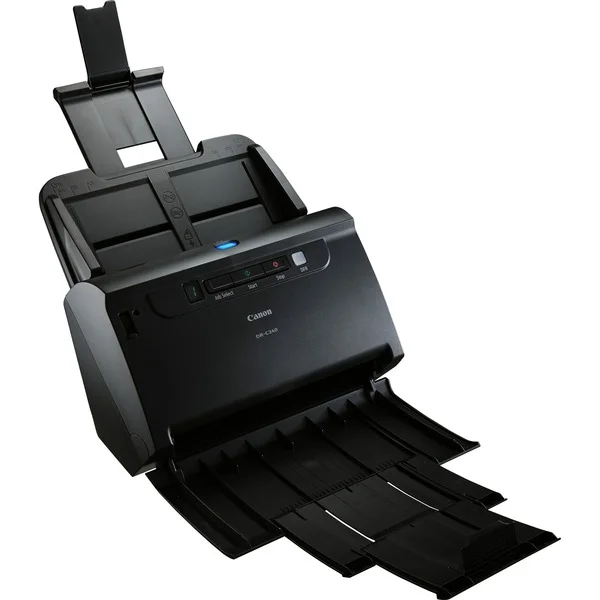 Canon imageFORMULA DR-C240, Einzugsscanner (schwarz)