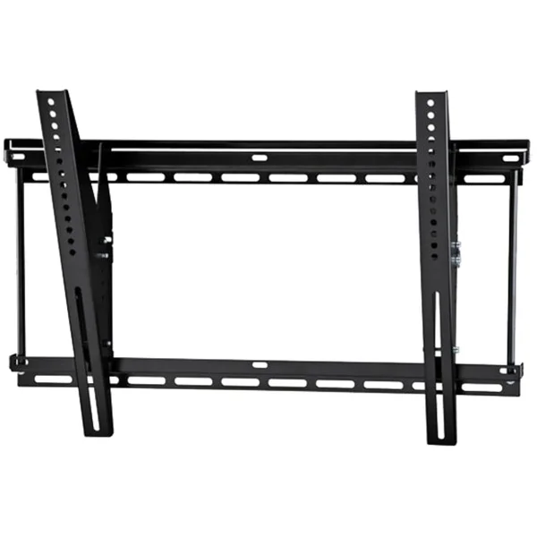 Ergotron Neo-Flex Wandhalterung neigbar UHD (schwarz, Neigungswinkel 15°)