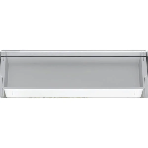 Siemens GS6BZR00, Schublade (transparent)