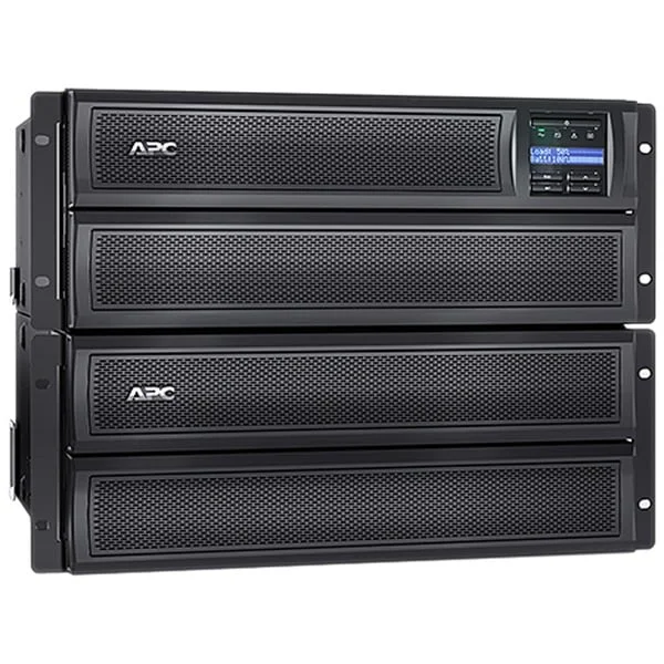 APC Smart-UPS X 120V External Battery Pack Rack/Tower, Batterie