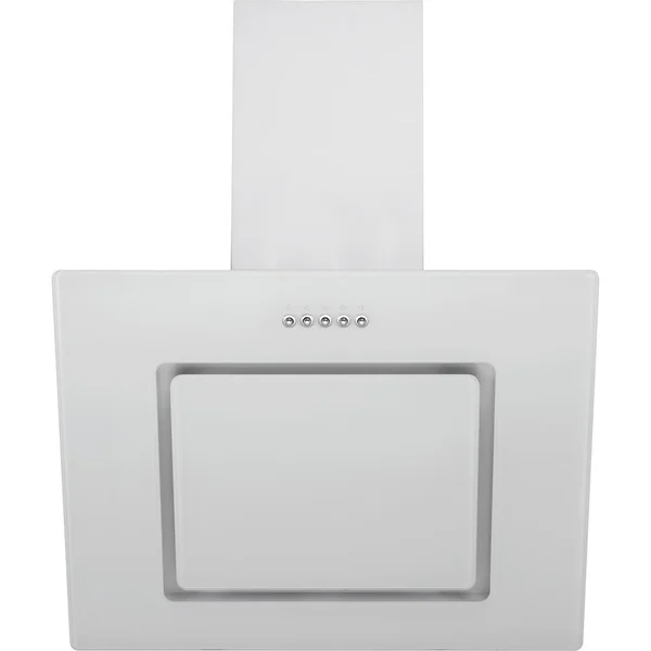 Respekta CH 22010 WBZ, Dunstabzugshaube (weiß, 60 cm)