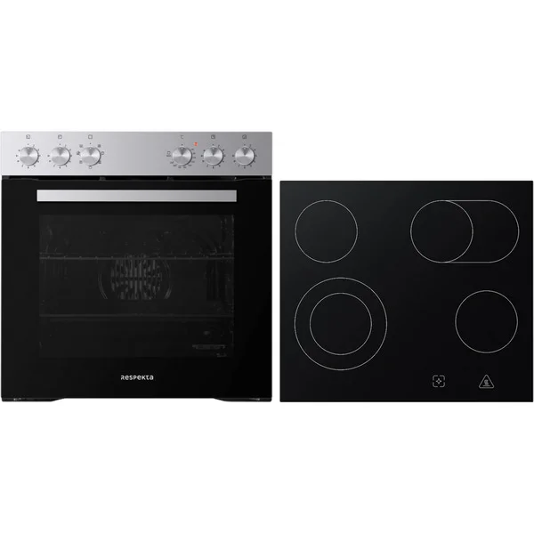 Respekta HS2201-26, Herdset
