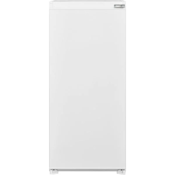 Respekta Tammo, Vollraumkühlschrank (122 cm Nischenmaß)