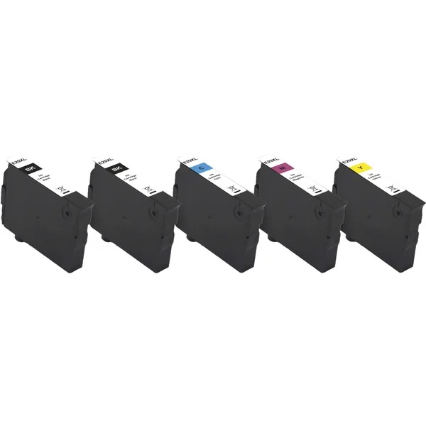Peach Tinte MultiPack PI200-414 (kompatibel zu Epson T2996)