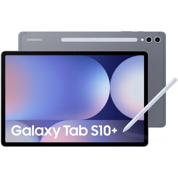 Samsung Galaxy Tab S10+ 256GB, Tablet-PC (grau, Android 14)