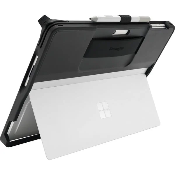 Kensington BlackBelt, Tablethülle (schwarz/weiß, Microsoft Surface Pro 9/10, Copilot+ PC Surface Pro (11. Edition))