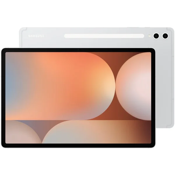 Samsung Galaxy Tab S10+ 256GB, Tablet-PC (silber, Android 14)