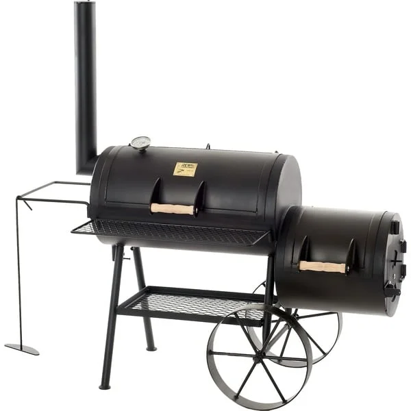 Joe´s Barbeque Smoker JOE´s 16" Tradition (schwarz)