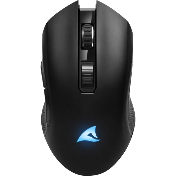 Sharkoon SKILLER SGM30W, Gaming-Maus (schwarz)