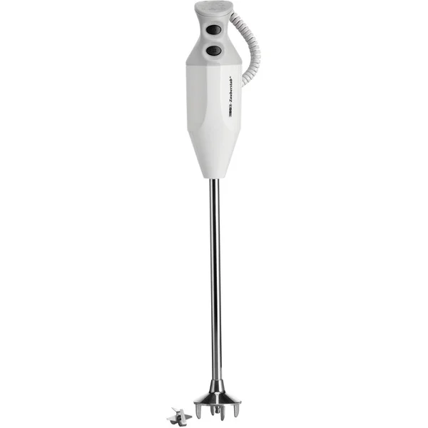 Unold Stabmixer ESGE-Zauberstab G 350 Gastro Max (weiß/grau, 350 Watt, extra lange Antriebswelle)