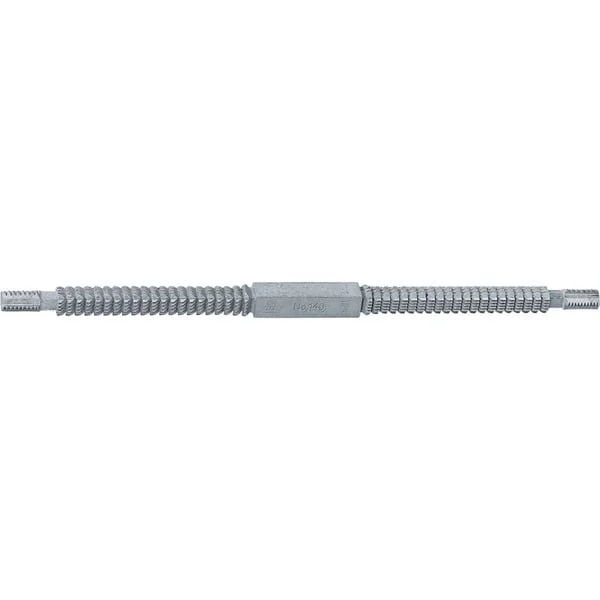 GEDORE Gewindefeile, 10mm (für metrische Gewinde)