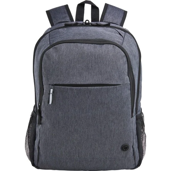 HP Prelude Pro Backpack, Rucksack (grau, bis 39,6 cm (15,6"))